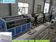 Maszyna do wytłaczania rur z PVC Maszyny do produkcji rur z tworzyw sztucznych / Linia do wytłaczania rur z PVC